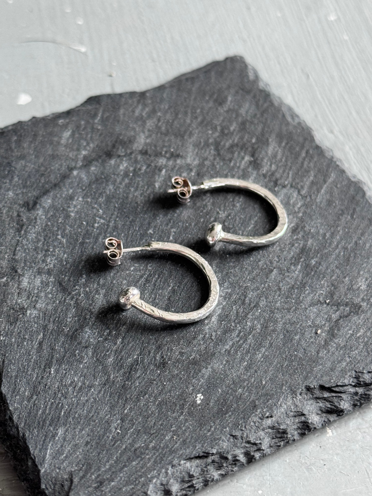 THE CELESTE HOOPS