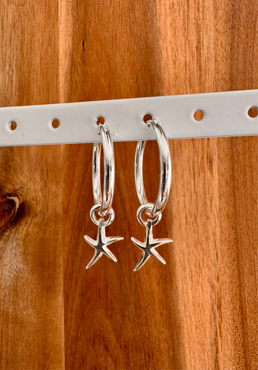 STARFISH HOOPS