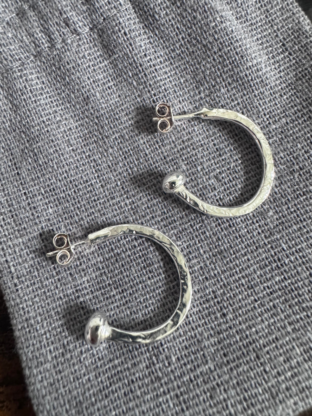 THE CELESTE HOOPS