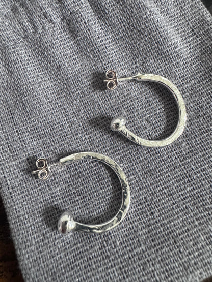 THE CELESTE HOOPS