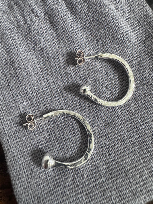 THE CELESTE HOOPS