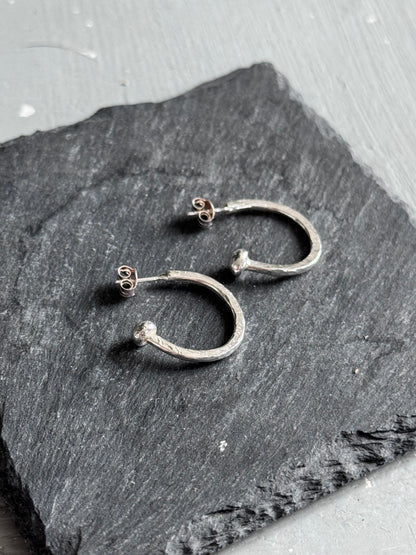 THE CELESTE HOOPS
